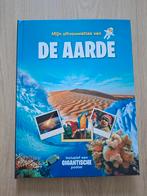 Mijn uitvouwatlas van de aarde, Ophalen of Verzenden, Zo goed als nieuw