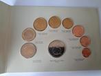 Euro Promotieset KNM Nijntje 50 jaar BU, Postzegels en Munten, Munten | Nederland, Verzenden, Koningin Beatrix, Euro's, Setje