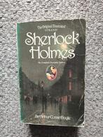 Sherlock Holmes The Complete Facsimile Edition, Boeken, Ophalen of Verzenden