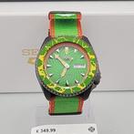 Seiko 5 Sports Herenhorloge SRPF23K1 Automatic Met Datum