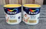 Flexa -Strak in de Lak - binnenlak - zijdeglans goud -250 ml, Overige kleuren, Nieuw, Ophalen of Verzenden, Lak