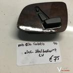 Mercedes CLK  Cabrio   2000   Stoelverstellingsschakelaar Li, Auto-onderdelen, Gebruikt, -, -, Ophalen of Verzenden