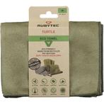 RUBYTEC TURTLE ECO TOWEL GREEN M, Ophalen of Verzenden, Nieuw, Overige typen