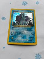Suicune 14/64 pokemon neo revelation, Verzenden, Gebruikt