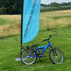 Nieuw: Loekie Snake 20" Jongensfiets – Blauw, Ophalen, Nieuw, 20 inch of meer, Loekie
