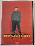 Eric van Sauers is Eric van Sauers, Ophalen of Verzenden, Zo goed als nieuw, Stand-up of Theatershow