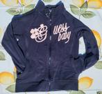 Guess baby vestje, Kinderen en Baby's, Ophalen of Verzenden, Zo goed als nieuw, Meisje, Trui of Vest