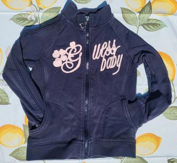 Guess baby vestje  beschikbaar voor biedingen