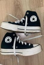Chuck Taylor All Star Lift Platform, Kleding | Dames, Schoenen, Zwart, Ophalen of Verzenden, Sneakers of Gympen, Converse All Stars