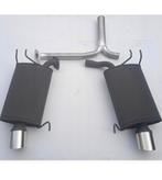 Uitlaat / exhaust voor honda accord VIII 2.4, Auto-onderdelen, Ophalen, Nieuw, Honda