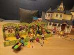 Playmobil spirit complete set, Complete set, Ophalen of Verzenden, Zo goed als nieuw