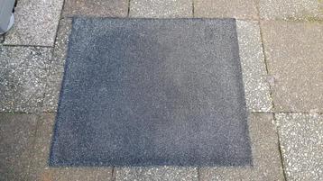 Mooie dikke Deurmat / Droogloopmat/ Schoonloopmat/ Entreemat beschikbaar voor biedingen
