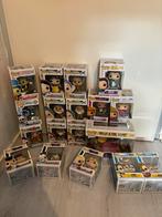 18 Disney funkos, Verzamelen, Disney, Nieuw, Overige figuren, Beeldje of Figuurtje, Ophalen