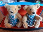 Steiff beertjes, Ophalen of Verzenden