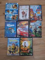 jeugd dvd's, Alle leeftijden, Overige genres, Ophalen of Verzenden, Zo goed als nieuw