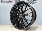 5x112 22'' Velgen Audi Q5 RSQ5 Q7 SQ7 RSQ7 Q8 RSQ8 Etron R8, Auto-onderdelen, Velg(en), 285 mm, Nieuw, Overige maten