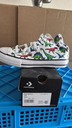 Nieuwe dino converse, Verzenden, Nieuw, Jongen of Meisje