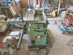 FREES / ZAAGMACHINE IN 1 MACHINE OP 380 VOLT, Ophalen of Verzenden, Gebruikt, Elektrisch, Overige soorten