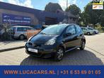Toyota Aygo 1.0-12V Comfort AUTOMAAT + NIEUWE APK!, Gebruikt, 4 stoelen, Origineel Nederlands, Bedrijf