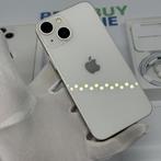 iPhone 13 mini 128GB wit /krasvrij /87% batt /garantie, 128 GB, Apple, Wit, 87 %