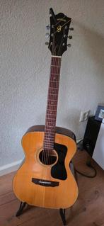 Grand Suzuki FG100 made in Japan zeldzaam izgst!!, Ophalen, Gebruikt, Western- of Steelstringgitaar