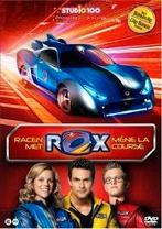 Racen met rox, Alle leeftijden, Ophalen of Verzenden, Gebruikt