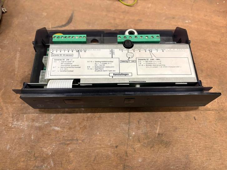 Intergas branderautomaat voor HRE, Doe-het-zelf en Verbouw, Verwarming en Radiatoren, Gebruikt, Cv-ketel of Combi-ketel, Minder dan 30 cm