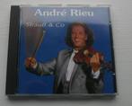 André Rieu, Strauss & Co, Cd's en Dvd's, Ophalen of Verzenden, Classicisme, Zo goed als nieuw, Opera of Operette