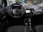 Renault Captur TCe 90 Dynamique / TREKHAAK / DEALER ONDERHOU, Auto's, Renault, Voorwielaandrijving, 898 cc, Stof, Gebruikt