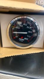 Toerenteller, Ophalen of Verzenden, Motor en Techniek