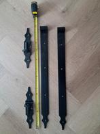 Deurophangsysteem, Doe-het-zelf en Verbouw, Deuren en Horren, Ophalen, Zo goed als nieuw, 80 tot 100 cm, Minder dan 200 cm