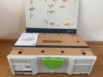 Festool systainer / werkbank SYS-MFT (NIEUW), Doe-het-zelf en Verbouw, Ophalen of Verzenden, Nieuw