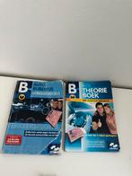 Auto theorie B, Ophalen of Verzenden, Gelezen, Algemeen