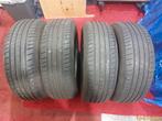 4x Vredestein Ultrac zomerbanden 195/55 R16 87V uit 2023, Auto-onderdelen, Banden en Velgen, Ophalen, Gebruikt, 16 inch, Band(en)