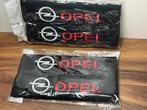 Veiligheids gordelhoesjes opel set van 4 stuks, Ophalen of Verzenden, Nieuw