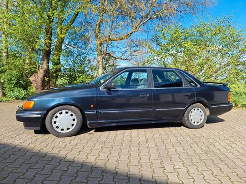 Ford Scorpio Ghia RS  2.9iV6 Aut, Auto's, Ford, Particulier, Airconditioning, Boordcomputer, Centrale vergrendeling, Cruise Control
