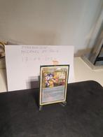Pokemon TCG Pokemon Collector 97/123 League Promo NM, Foil, Ophalen of Verzenden, Losse kaart, Zo goed als nieuw