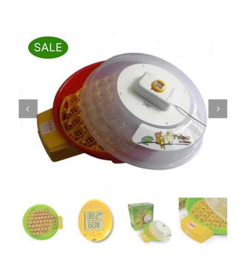 Puisor x2 exta meest uitgebreide versie beschikbaar voor biedingen