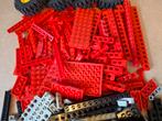Lego 8854 Power Crane. Jaren 80 Technic, Kinderen en Baby's, Speelgoed | Duplo en Lego, Lego, 33 Bath Road, Slough, UK, Lego, Ophalen of Verzenden
