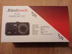 Roadmech Dual dashcam SC1, Ophalen of Verzenden, Nieuw