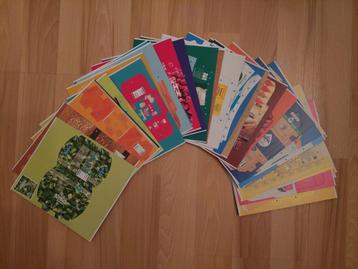 Complete serie mini's AH beschikbaar voor biedingen