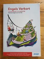 Marije Caudron - Leerwerkboek, Boeken, Schoolboeken, Engels, Ophalen of Verzenden, Zo goed als nieuw, Marije Caudron