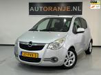 Opel Agila 1.0 Edition-Airco-APK-NAP!, Gebruikt, 996 cc, Origineel Nederlands, Bedrijf