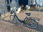 UNION Dames fiets , lage instap, Versnellingen, Ophalen, Overige merken, 53 tot 56 cm