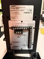 Bose Freespace 3 Acoustimass Module - Business Music Systeem, Gebruikt, Subwoofer, Ophalen of Verzenden, Bose