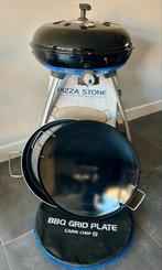 Cadac Carri Chef 2 BBQ met accessoires, Ophalen of Verzenden, Gebruikt