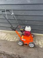 Eliet verticuteermachine E401 VM Honda motor als nieuwe!!!, Ophalen of Verzenden, Zo goed als nieuw, Benzine