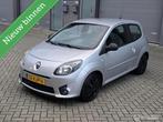 Renault Twingo 1.2-16V Dynamique✅️Airco✅️Apk✅️, 4 cilinders, Startonderbreker, 4 stoelen, Origineel Nederlands