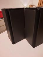 Jbl woofers 10_200 watt, Ophalen, Gebruikt, JBL, 120 watt of meer