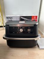 Ninja AF500EU Airfryer – Nieuw met lichte transportschade, Witgoed en Apparatuur, Airfryers, Ophalen of Verzenden, Nieuw, Airfryer XXL